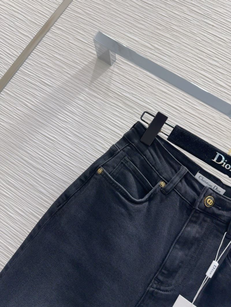 Christian Dior Jeans